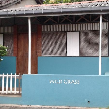 Wild Grass Vila Tangalle Exterior foto